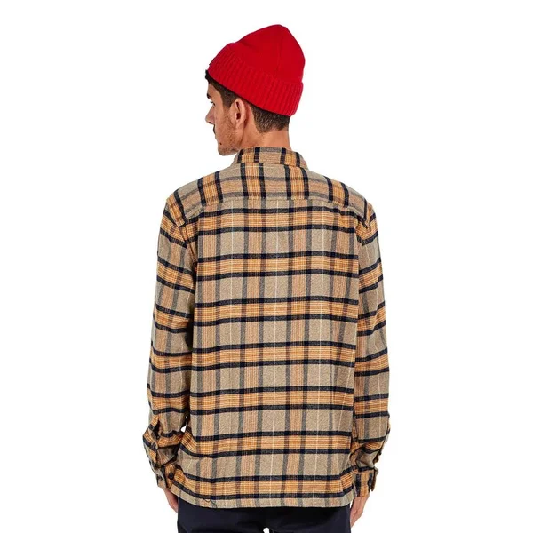 Patagonia Men's Fjord Flannel Shirt