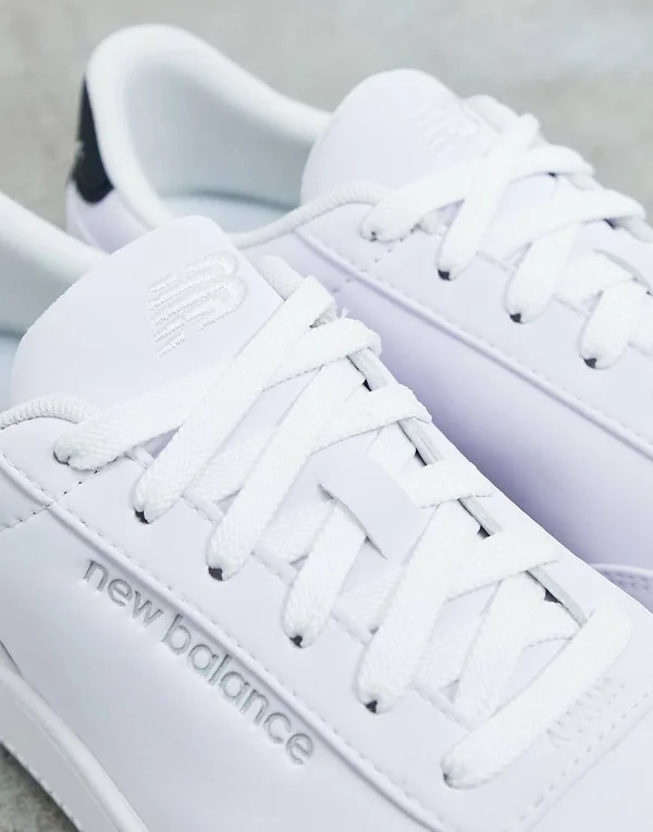 New Balance Court Shoes (Trainers)