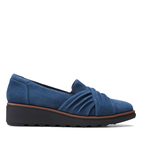 Clarks Women's Sharon Villa Loafer