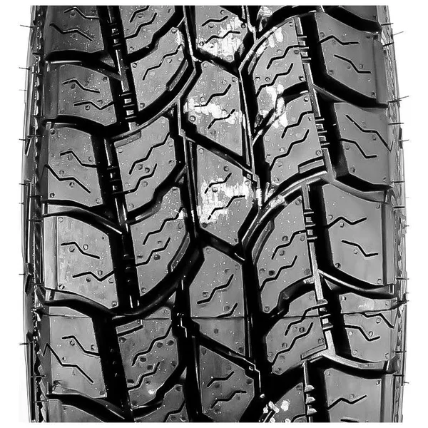 Mastercraft LT285/75R16 E Courser AXT (LT)