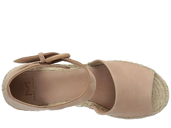 Marc Fisher Ltd Women's Alida Espadrille Wedge