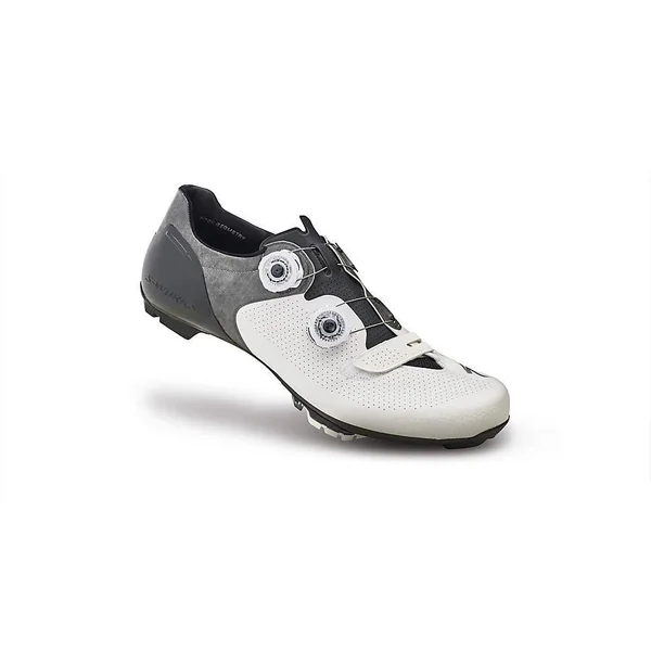 S-Works 6 XC MTB Shoes Black 45