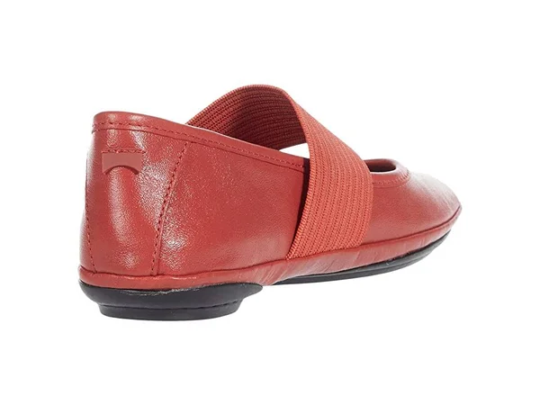 Women's Camper Right Nina Mary Jane - Size: 41, Red