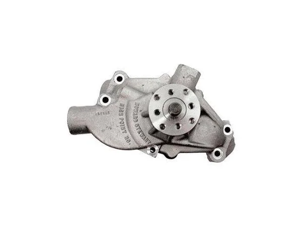 EMP - Stewart Components 22103 Stage 2 Chevy Small Block Short Water Pump