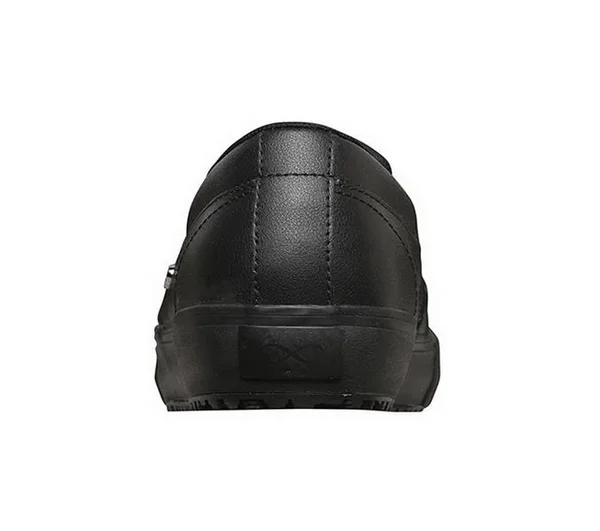 Infinity Footwear Rush Vulcanized Footwear - Black Wide - 10W