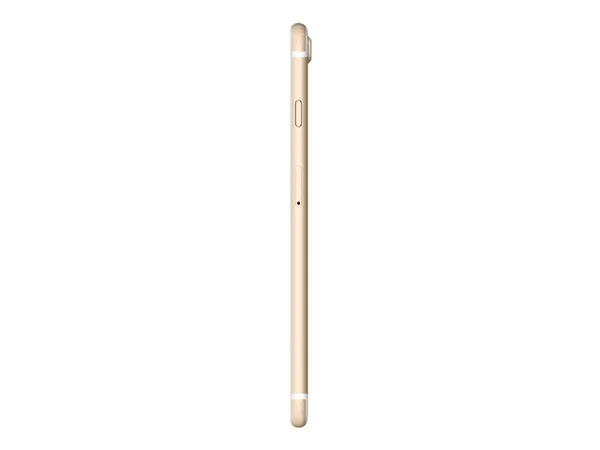 Apple - iPhone 7 Plus 128GB - Gold