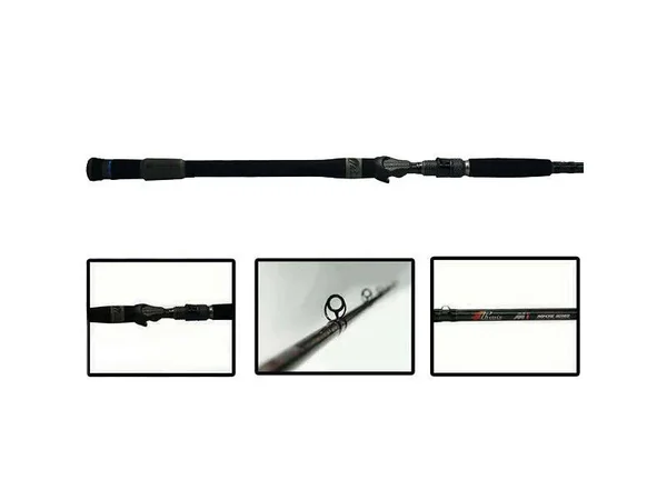 Phenix M1 Inshore SMX-79H Casting Rod