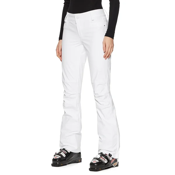 Roxy Creek Womens Snow Pant - Bright White