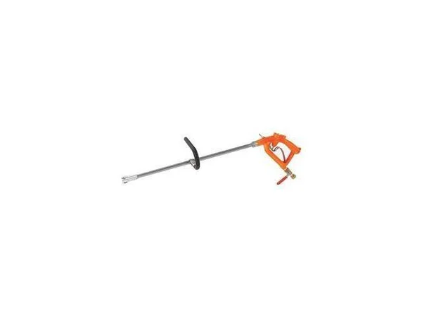 Guardair HYD024SSA Pistol Grip Air Gun - 24x22 Extension