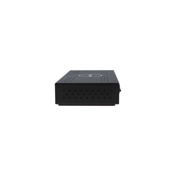 Visiontek VT4900 KVM USB-C Docking Station Dual Host 100W Power Delivery Triple