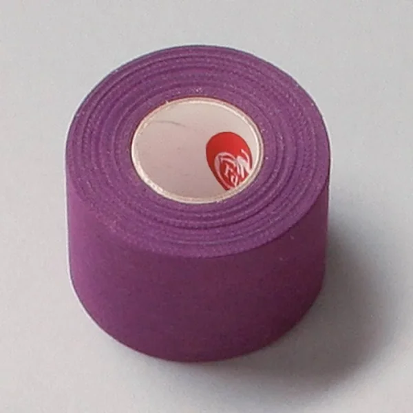 Cramer Team Colors Athletic Tape (Purple)