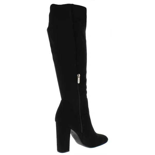 Circus by Sam Edelman - Clairmont Tall Boots, Flint Grey - 11