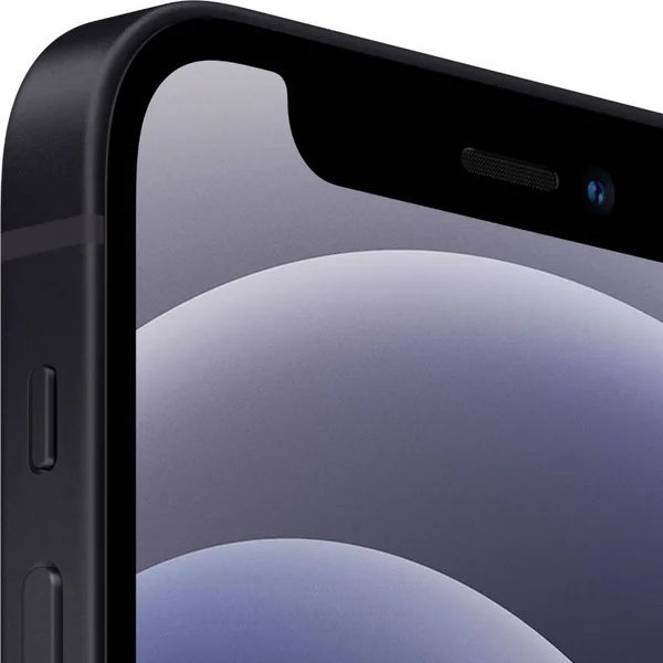 Apple iPhone 12 mini - 256 GB - Black - Unlocked