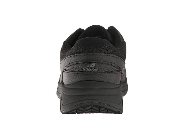 New Balance WW928v3 9.5 Women's Black