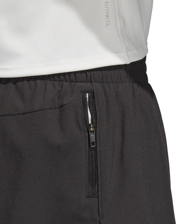 Adidas Supernova Running Shorts - Black, XL