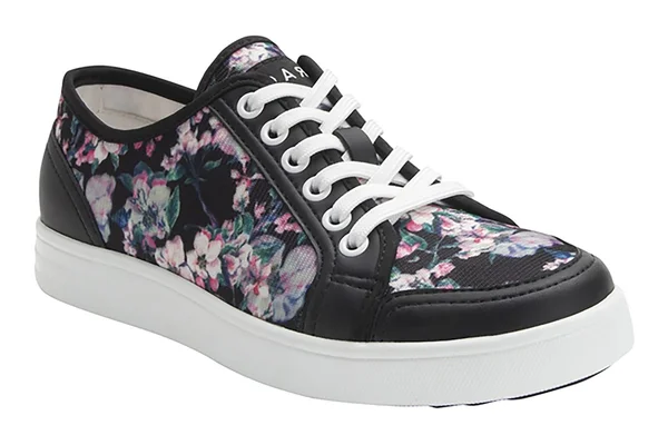 Alegria Women's Traq Sneaq Shoes - Decorum in Size 43