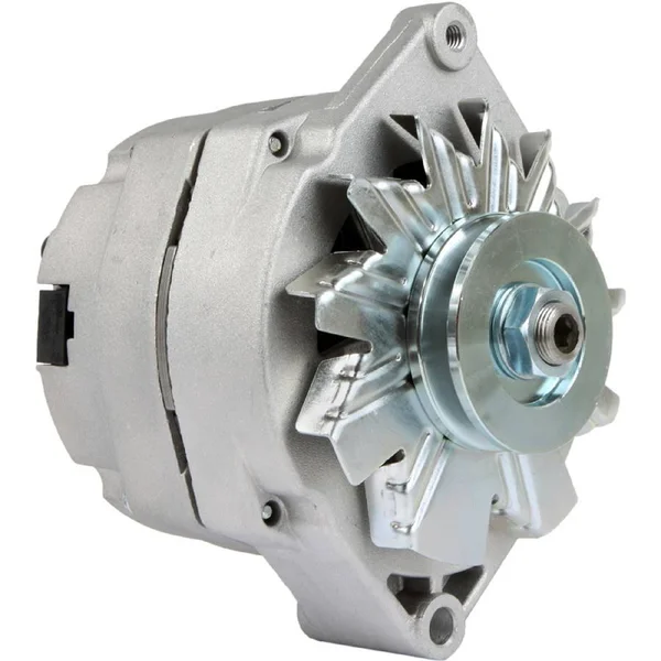 Alternator for Arrowhead Adr0153; 400-12165 by DB Electrical