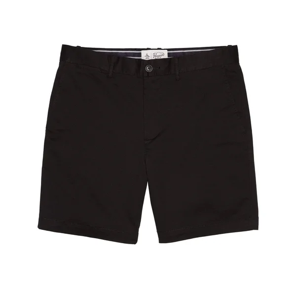 Original Penguin Men's 8x22 Shorts - True Black