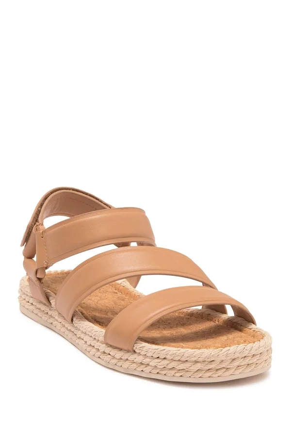 Vince Elian Women's Shoes Cappuccino : 5 M