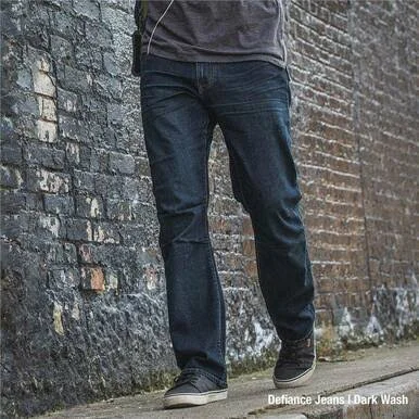 Vertx Defiance Jeans - Men's Dark Wash