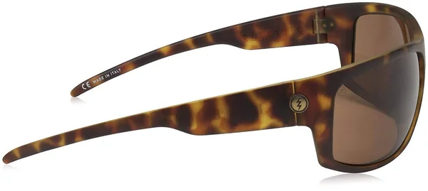 Electric Tech One XL S - Matte Tort - Bronze