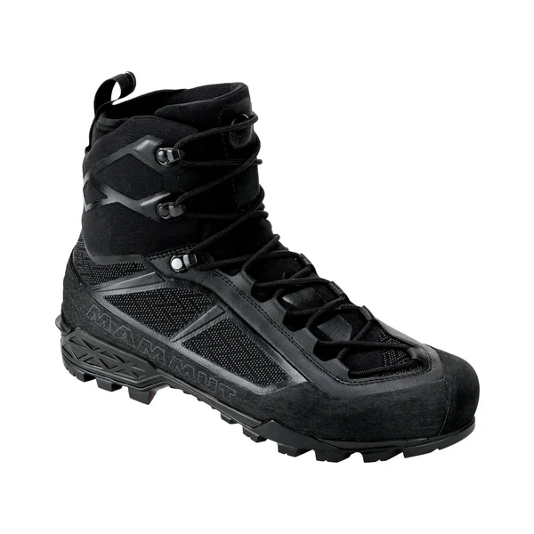 Mammut Men's Taiss Light Mid GTX Boot - 11 - Black, Black
