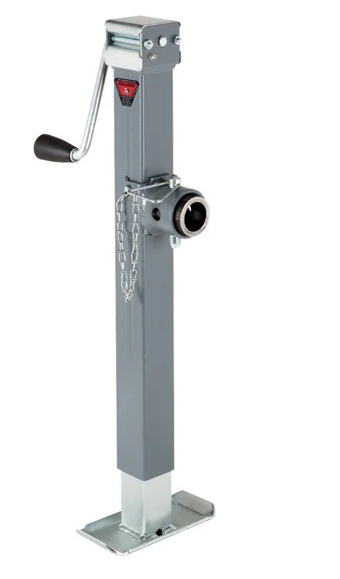 Bulldog 198250 Swivel Jack Sidewind