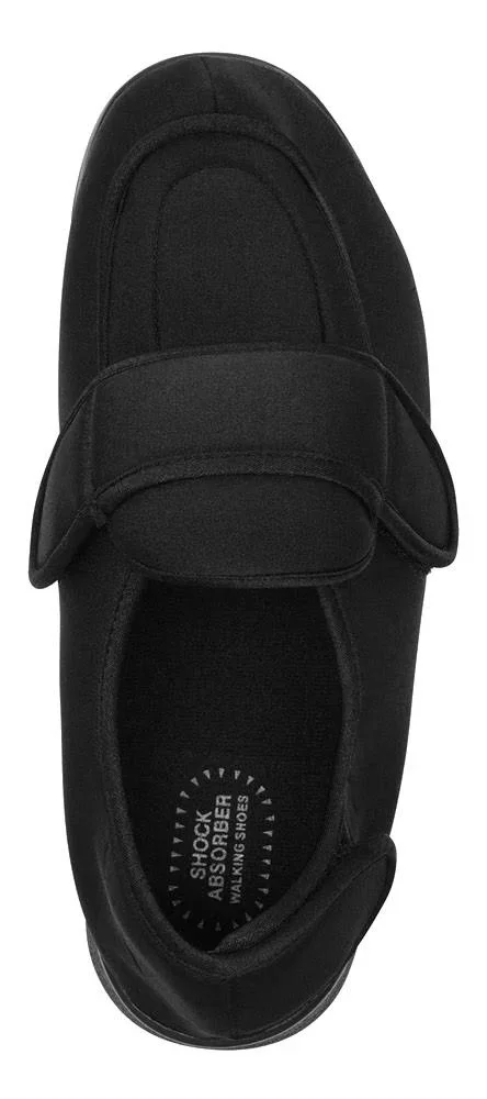 Propet Men's Cronus, Size: 9.5, Black