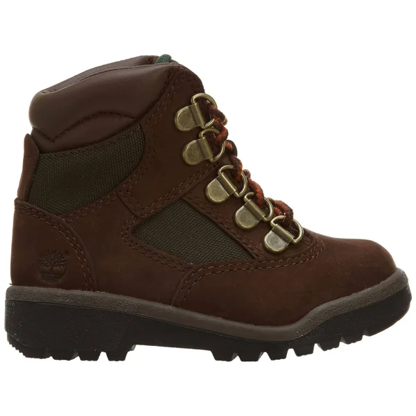 Timberland 6in F/L Field Boot Toddlers Style#44892
