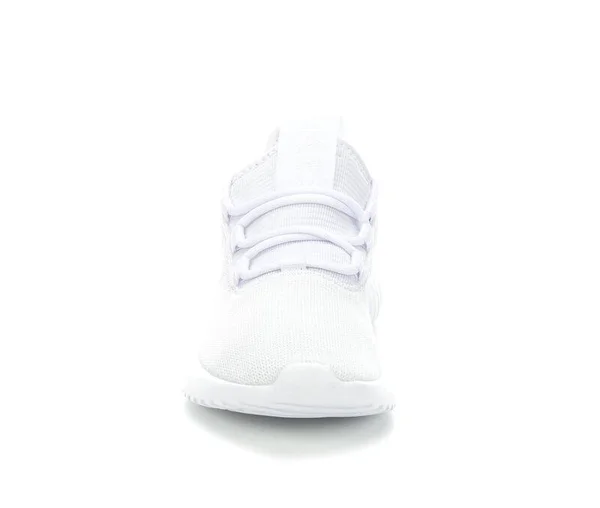 Adidas Kaptir x Women's Running Shoes, Size: 11, White