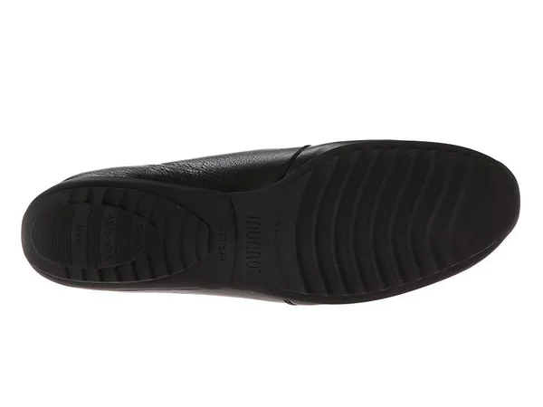 Munro Berkley Women's Black Oxford 13 M