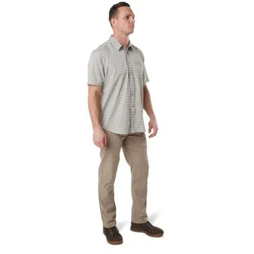 5.11 Men's Tactical Edge Chino Pants - Lunar