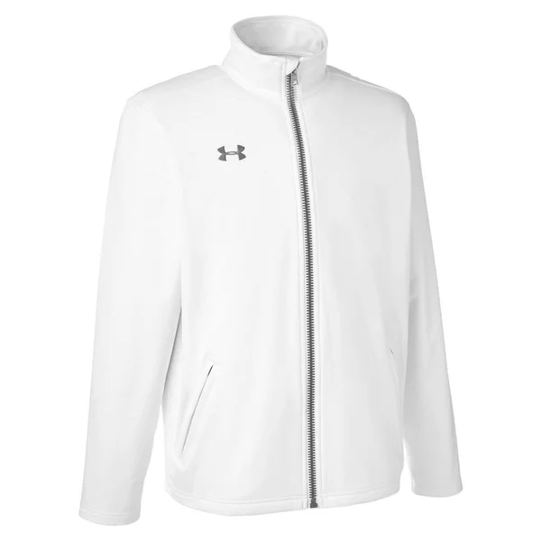 Under Armour Men's Ultimate Team Jacket Royal - 3XL