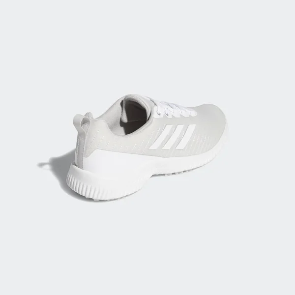 Adidas Women's Response Bounce 2 SL Golf Shoes - Grey, Size 8.5