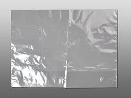 Co-Extruded Polypropylene Vented Lettuce Bag - 12 in. x 12 in. - case/1000