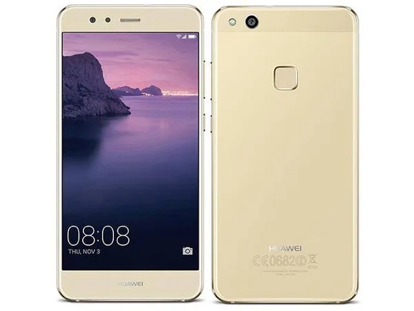 Huawei P10 Lite Dual-SIM 32GB (No CDMA - GSM Only) Factory Unlocked 4G/LTE Smartphone - Platinum Gold