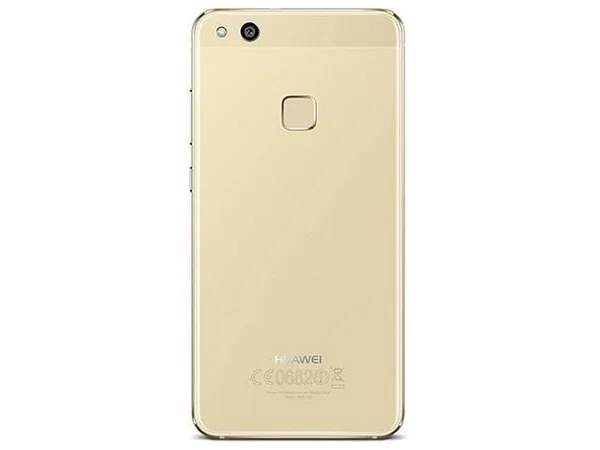 Huawei P10 Lite Dual-SIM 32GB (No CDMA - GSM Only) Factory Unlocked 4G/LTE Smartphone - Platinum Gold