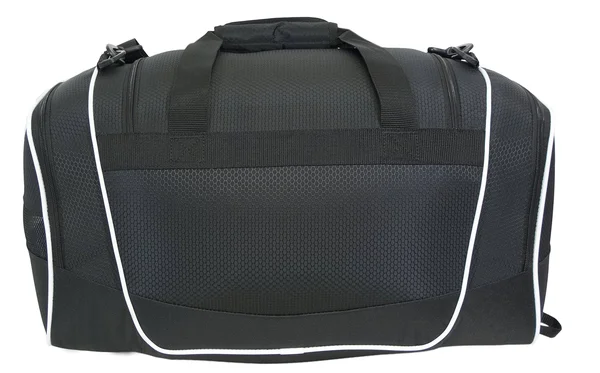 Adidas Defender II Duffel Bag Black Medium