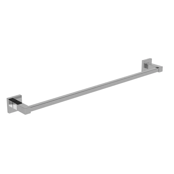 Newport Brass 83-02/26 24x22 Towel Bar, Polished Chrome