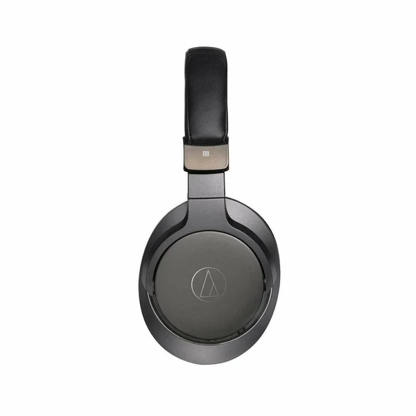 Audio-Technica Sound Reality ATH-AR5BT BK [Steel Black]
