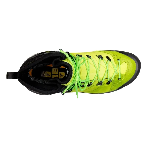 Salewa MS Vultur Evo GTX, 7.5, Black/Cactus