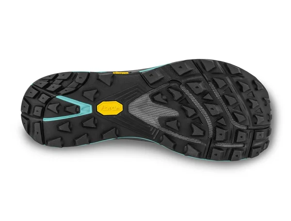 Topo Hydroventure 2 Women's - Charcoal/Sky, 10