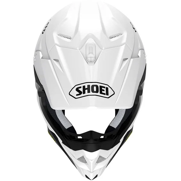 Shoei VFX-EVO Helmet - Black