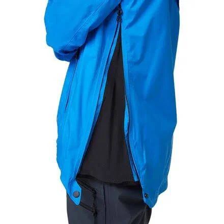 Helly Hansen Women's Odin 3D Air Shell Jacket Xs