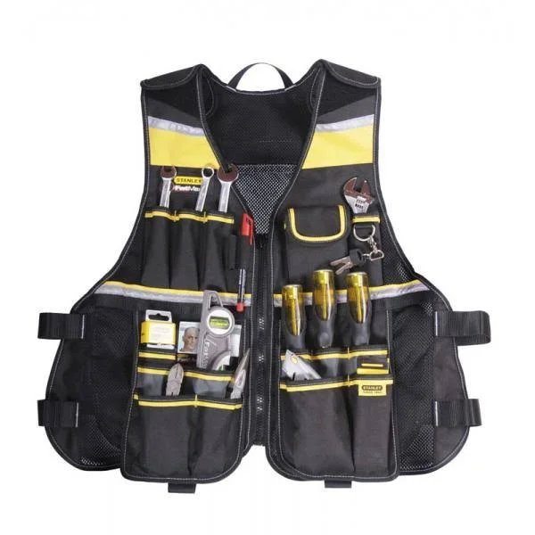 Stanley - FatMax Multifunctional Work Vest