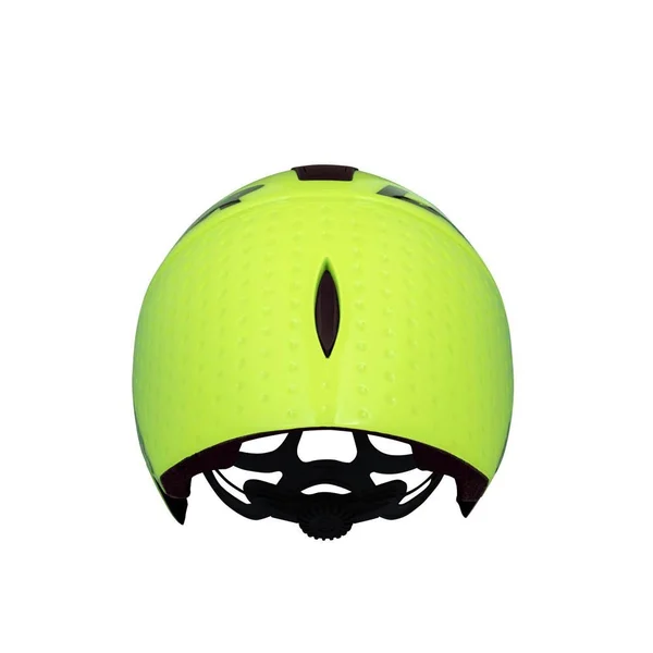 Lazer Tardiz 2 Helmet - Flash Yellow LG