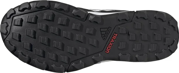 Adidas Terrex Agravic TR Women's Trail Running Shoes - Black - 5.5