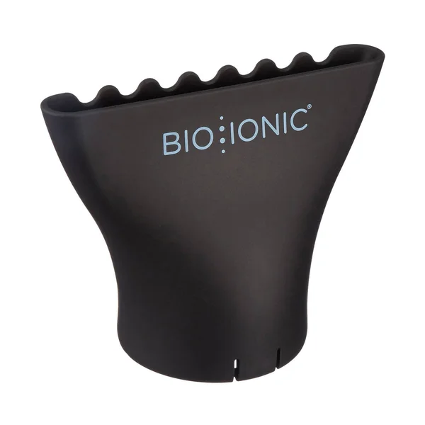 Bio Ionic 10x Ultralight Speed Dryer - Black