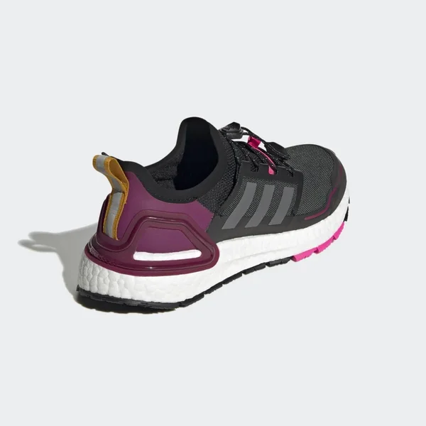 Adidas Women's Winter. RDY Ultraboost Running Shoes EG9803 - 7.5, Black