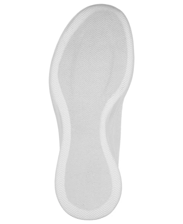Skechers Women's Bobs Sport Squad 2 Social Space Sneaker - White